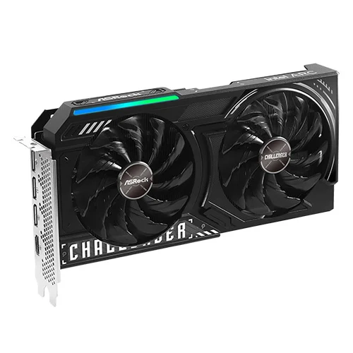 Buy Asrock Challenger Arc B580 OC GPU, Best Price